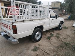 تويوتا هايلوكس